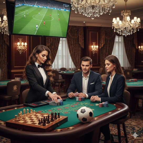 LuckyLand Slots Hero